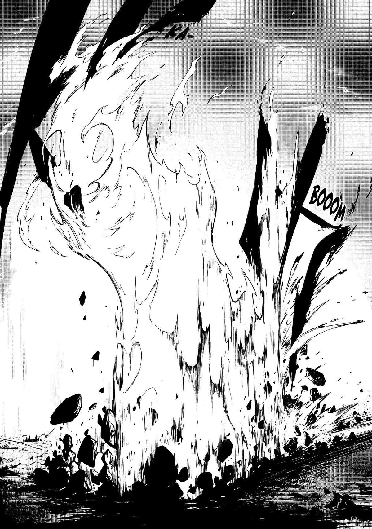 Kamigoroshi no Maou Saijyaku Shuzoku ni Tensei shi Shijyou Saikyou ni naru Chapter 17 - Page 19