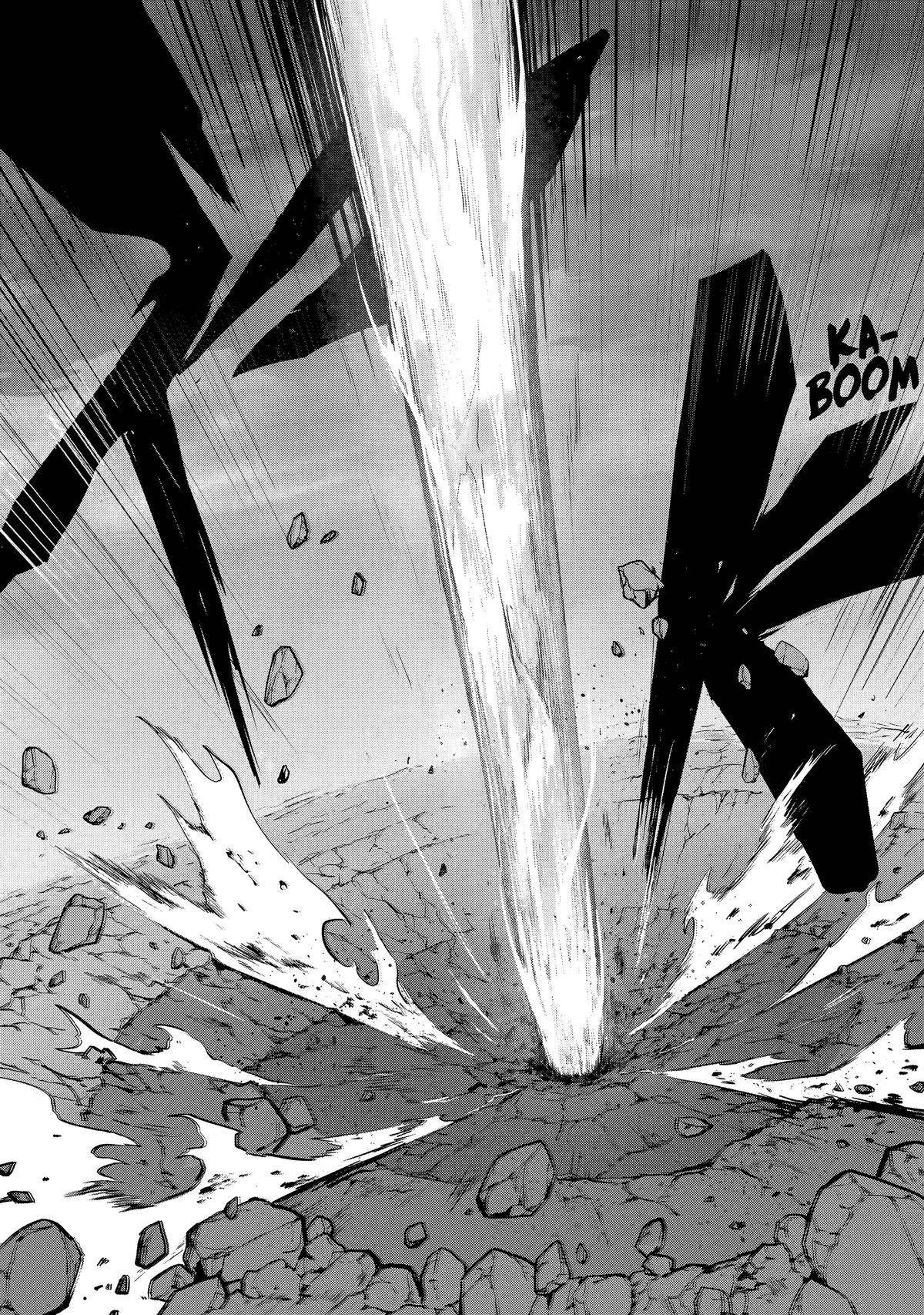 Kamigoroshi no Maou Saijyaku Shuzoku ni Tensei shi Shijyou Saikyou ni naru Chapter 17 - Page 25