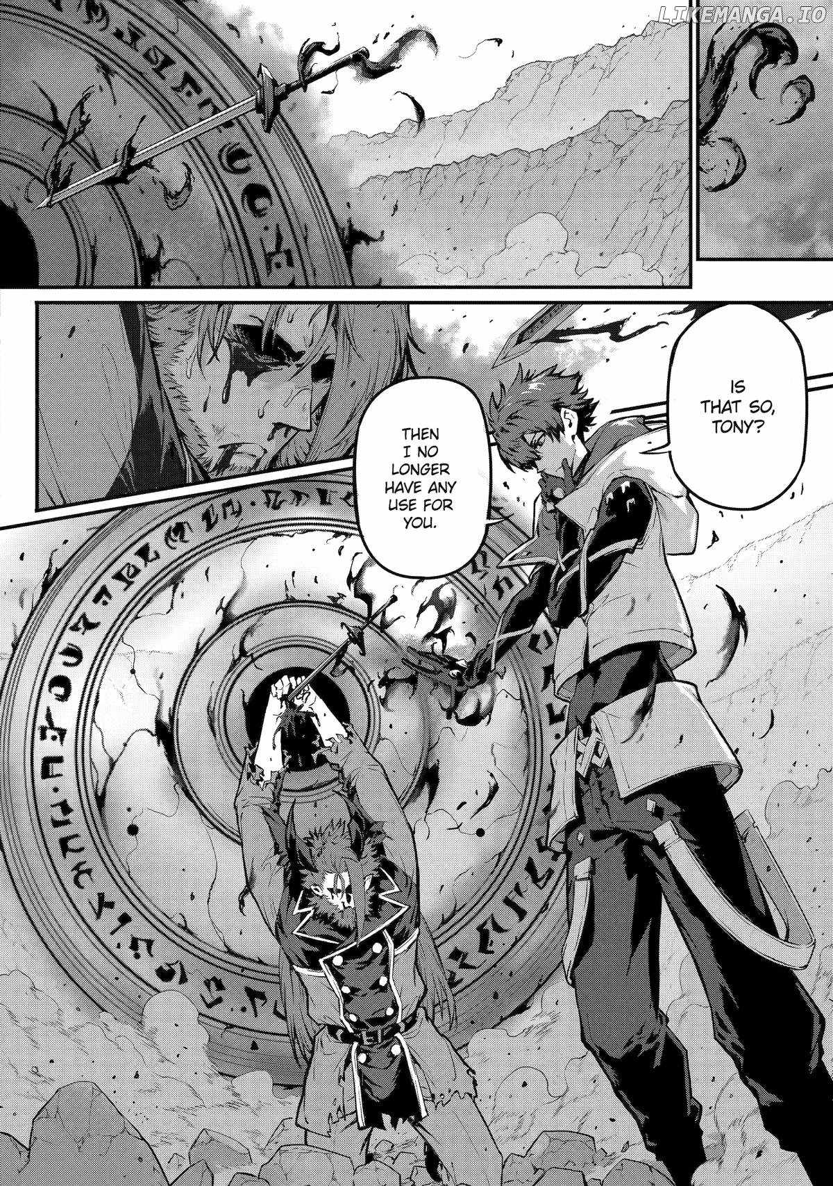 Kamigoroshi no Maou Saijyaku Shuzoku ni Tensei shi Shijyou Saikyou ni naru Chapter 18 - Page 12