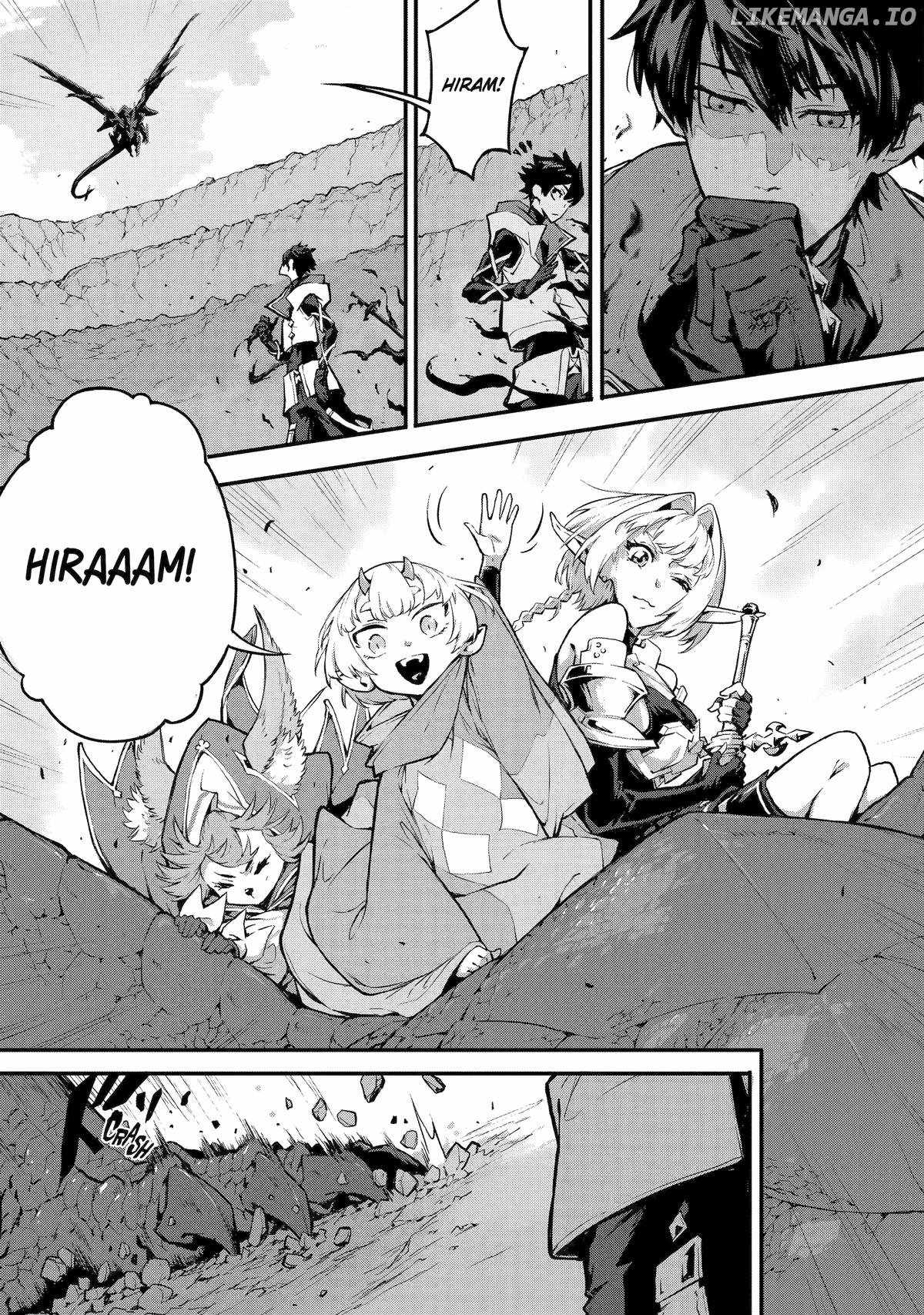 Kamigoroshi no Maou Saijyaku Shuzoku ni Tensei shi Shijyou Saikyou ni naru Chapter 18 - Page 13