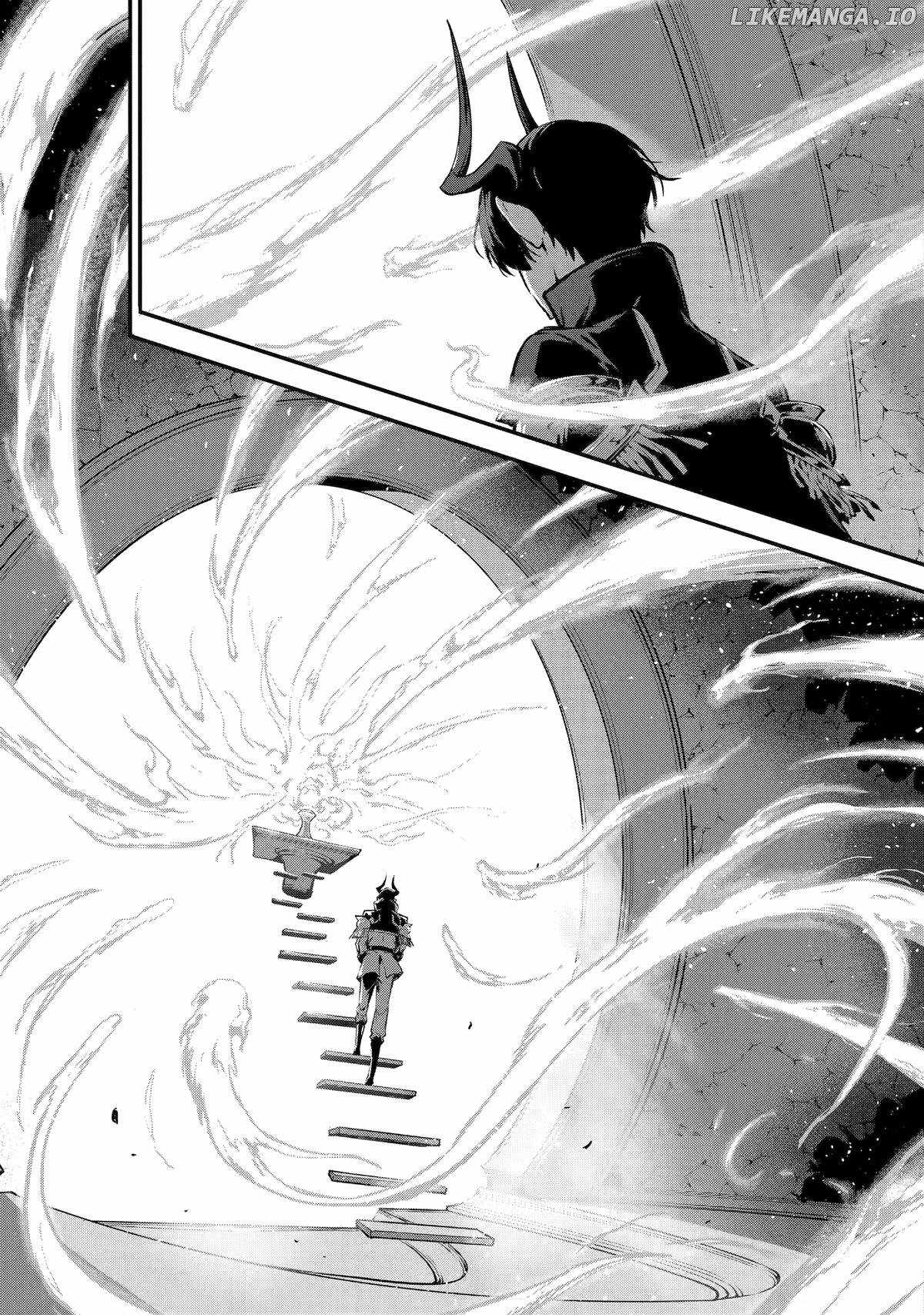 Kamigoroshi no Maou Saijyaku Shuzoku ni Tensei shi Shijyou Saikyou ni naru Chapter 18 - Page 25