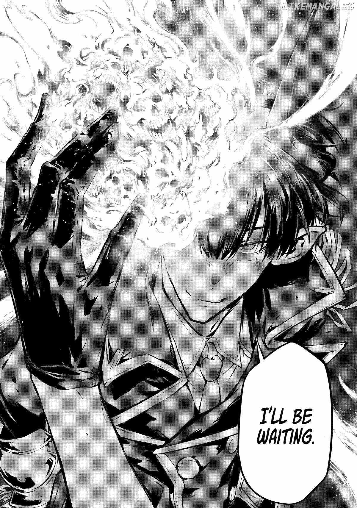 Kamigoroshi no Maou Saijyaku Shuzoku ni Tensei shi Shijyou Saikyou ni naru Chapter 18 - Page 27