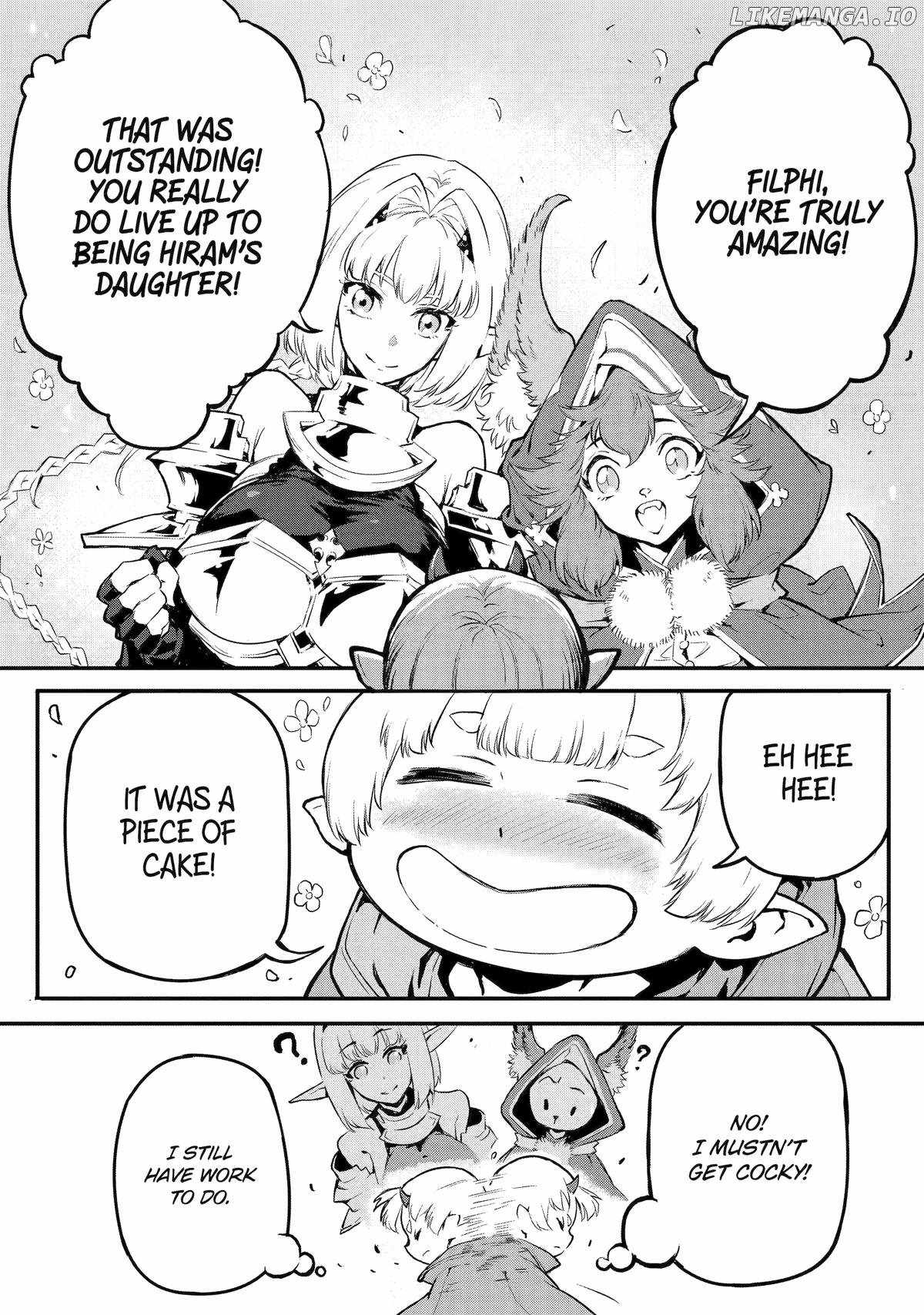 Kamigoroshi no Maou Saijyaku Shuzoku ni Tensei shi Shijyou Saikyou ni naru Chapter 18 - Page 9
