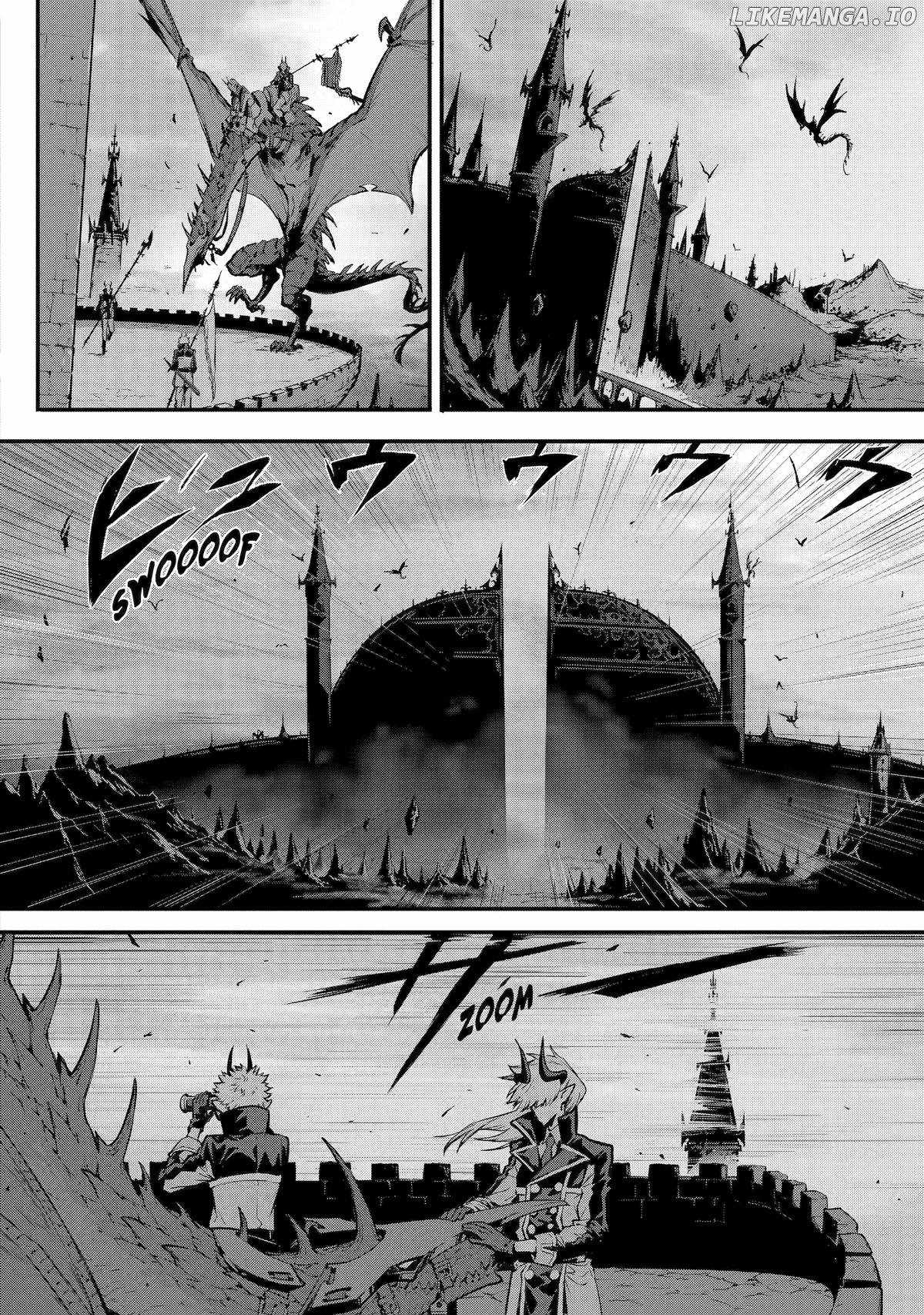 Kamigoroshi no Maou Saijyaku Shuzoku ni Tensei shi Shijyou Saikyou ni naru Chapter 19 - Page 1