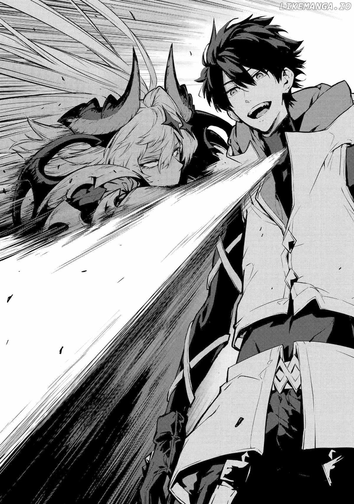 Kamigoroshi no Maou Saijyaku Shuzoku ni Tensei shi Shijyou Saikyou ni naru Chapter 19 - Page 19