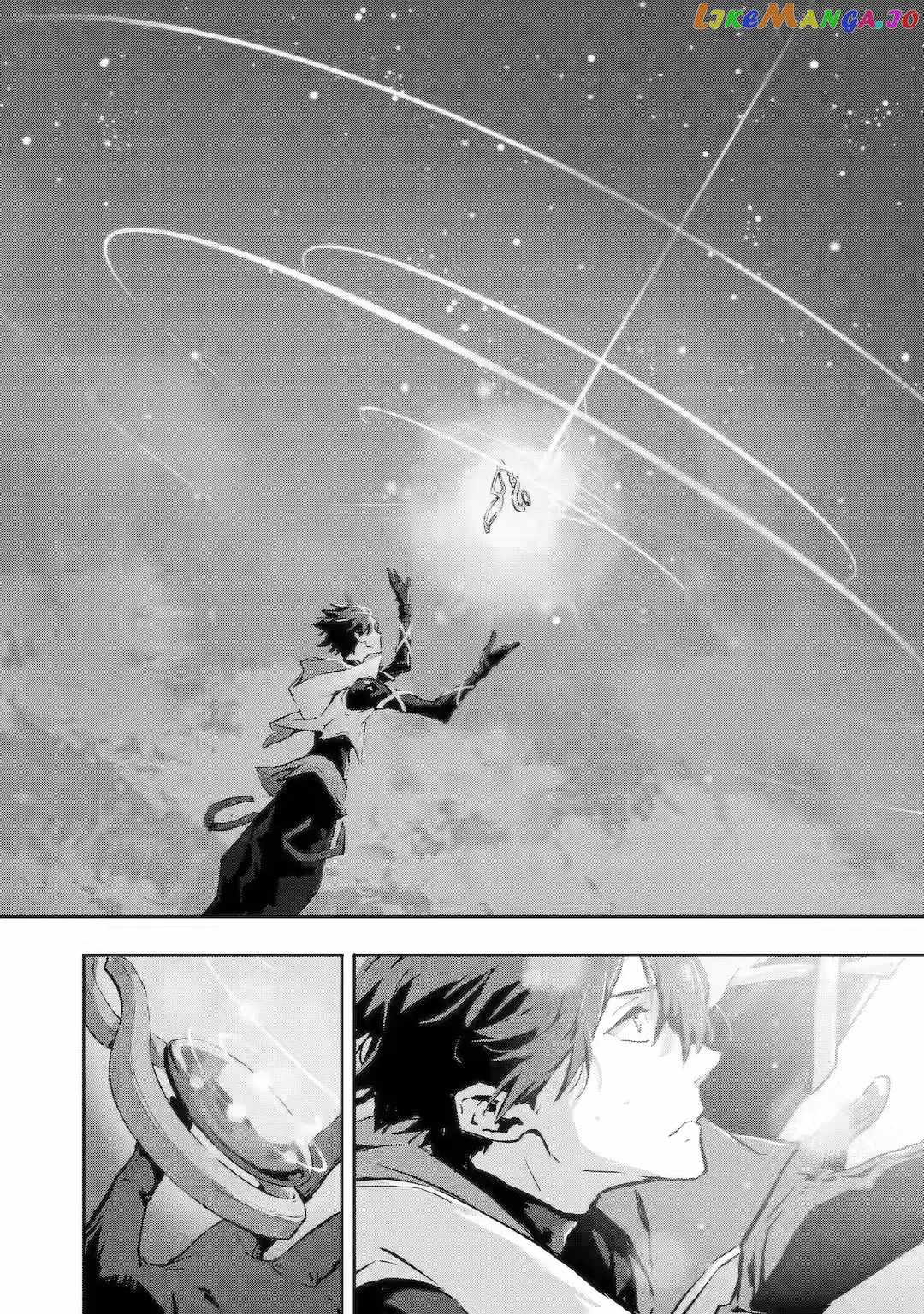 Kamigoroshi no Maou Saijyaku Shuzoku ni Tensei shi Shijyou Saikyou ni naru Chapter 8 - Page 1