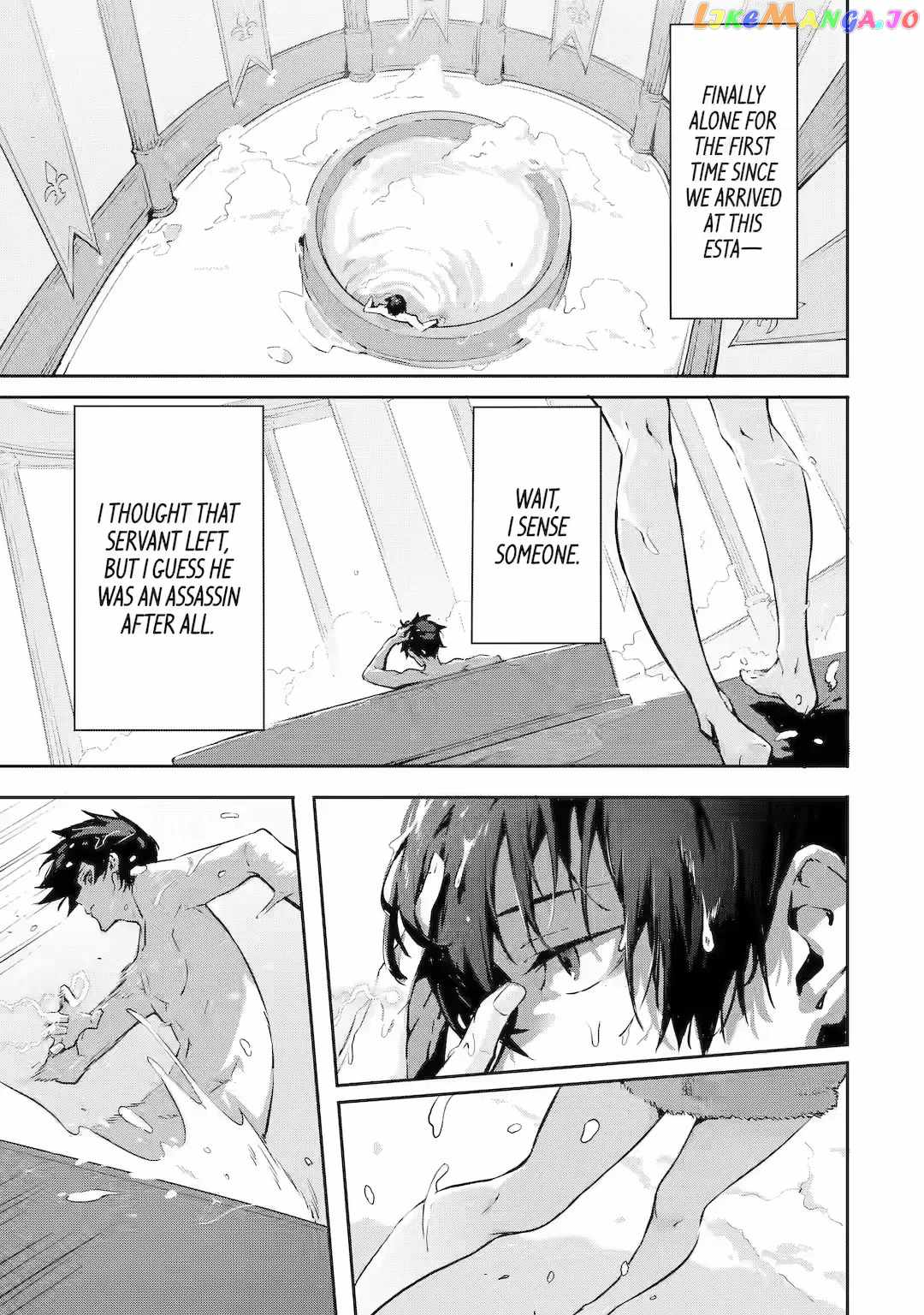 Kamigoroshi no Maou Saijyaku Shuzoku ni Tensei shi Shijyou Saikyou ni naru Chapter 8 - Page 18