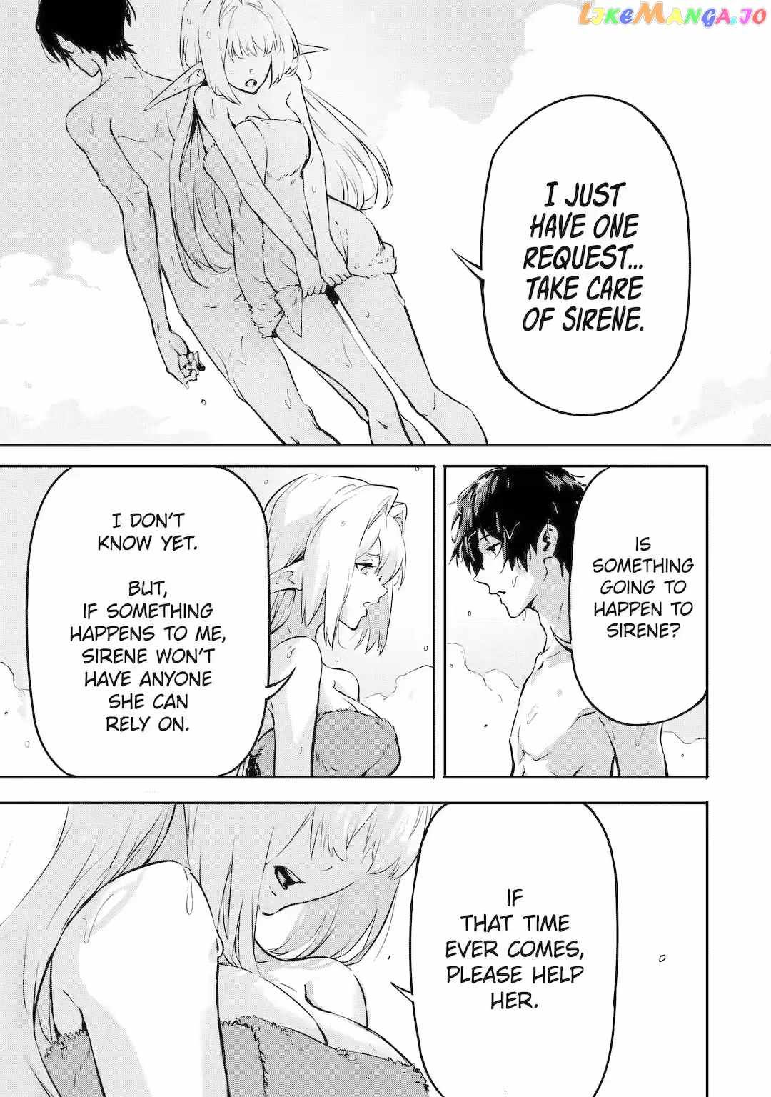 Kamigoroshi no Maou Saijyaku Shuzoku ni Tensei shi Shijyou Saikyou ni naru Chapter 8 - Page 22