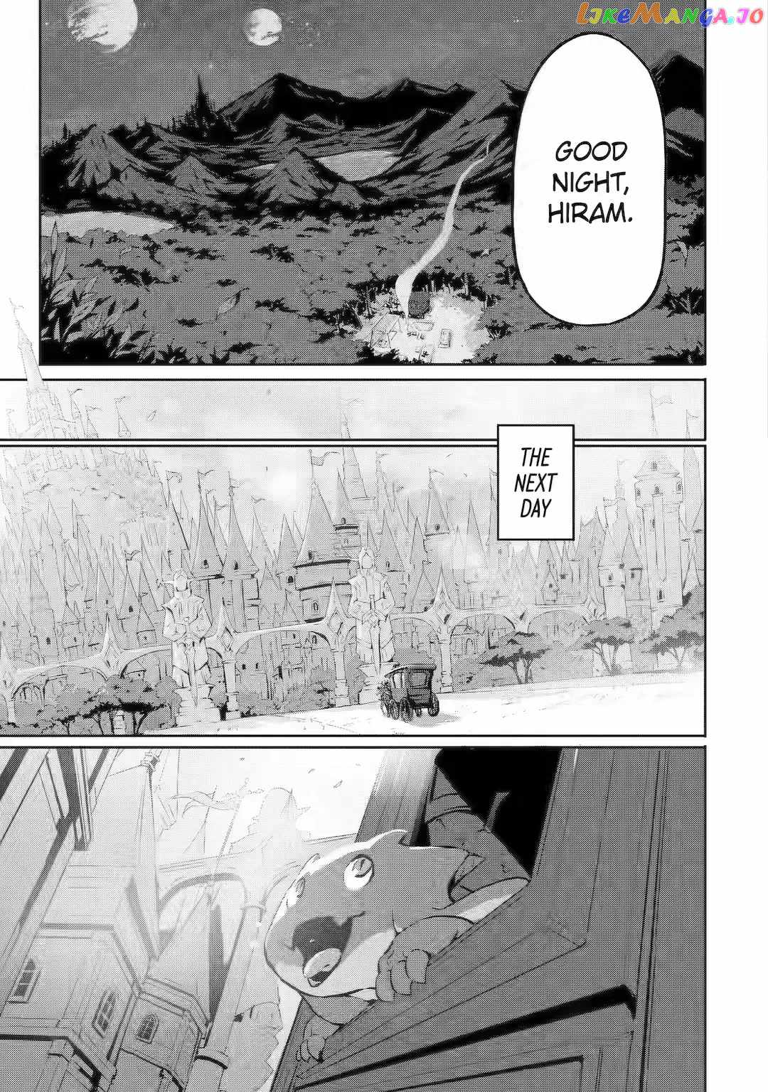 Kamigoroshi no Maou Saijyaku Shuzoku ni Tensei shi Shijyou Saikyou ni naru Chapter 8 - Page 4