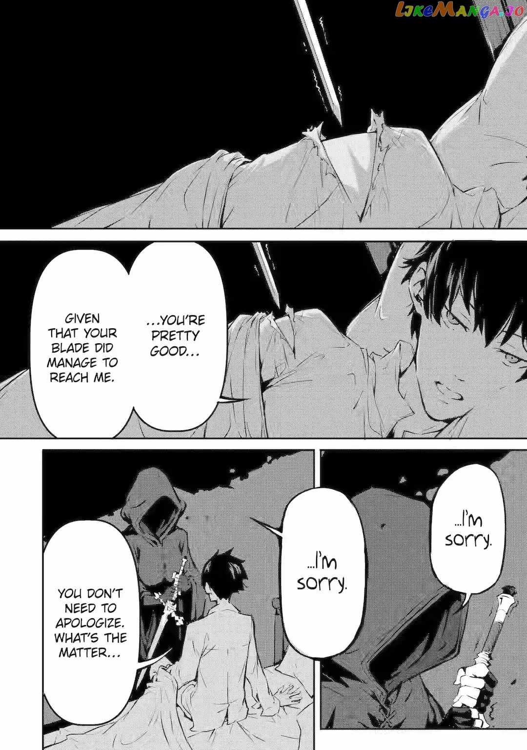 Kamigoroshi no Maou Saijyaku Shuzoku ni Tensei shi Shijyou Saikyou ni naru Chapter 9 - Page 1