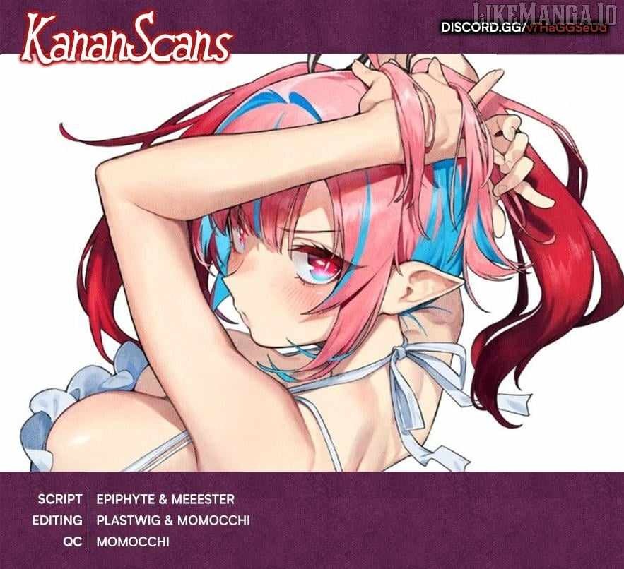 Kanan-sama wa Akumade Choroi Chapter 156 - Page 1