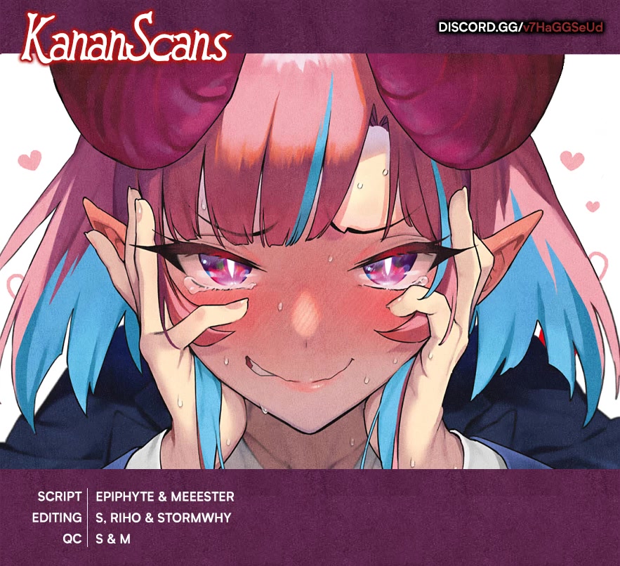 Kanan-sama wa Akumade Choroi Chapter 16 - Page 0