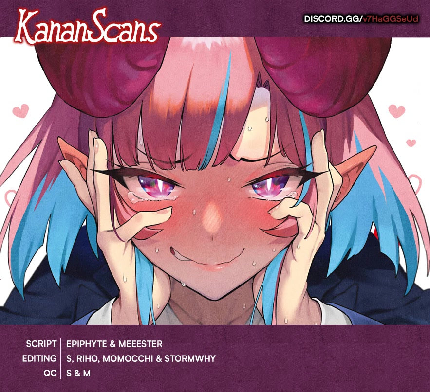 Kanan-sama wa Akumade Choroi Chapter 31 - Page 0