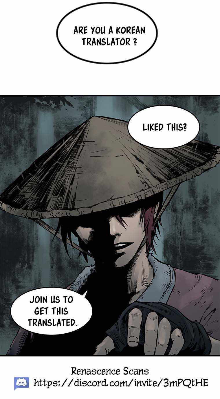 Kang-Ho Chapter 0 - Page 4