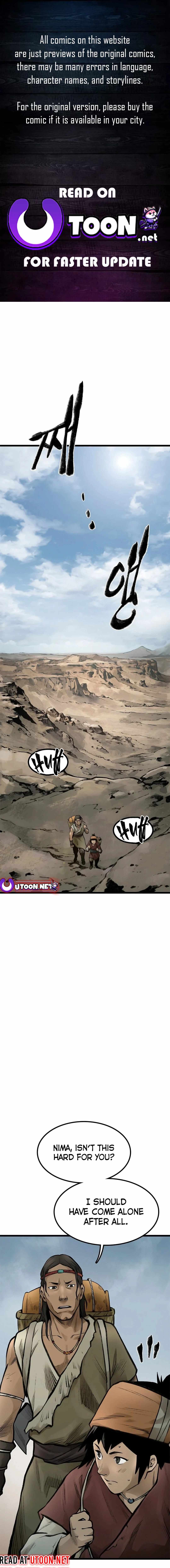 Kang-Ho Chapter 102 - Page 0