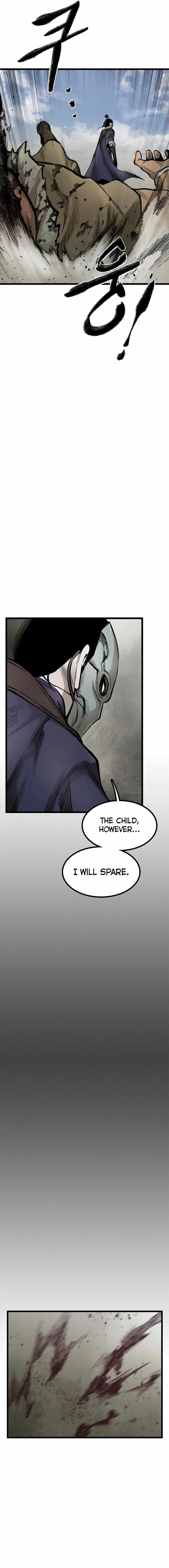 Kang-Ho Chapter 102 - Page 18