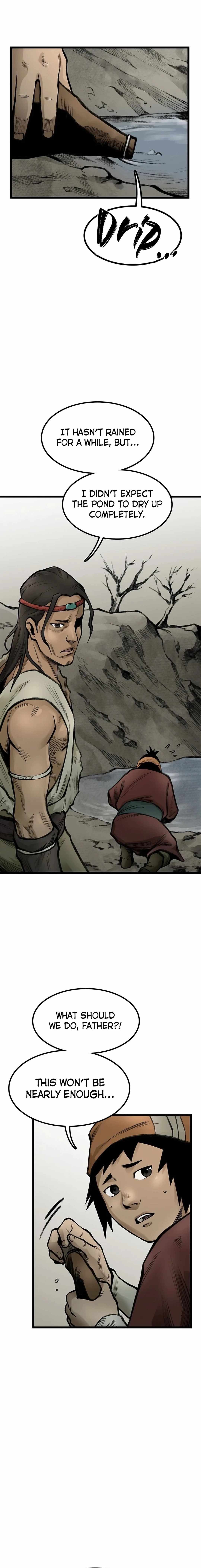 Kang-Ho Chapter 102 - Page 3