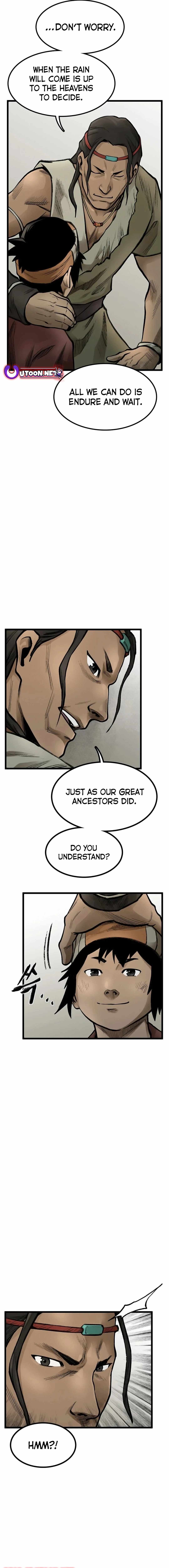 Kang-Ho Chapter 102 - Page 4