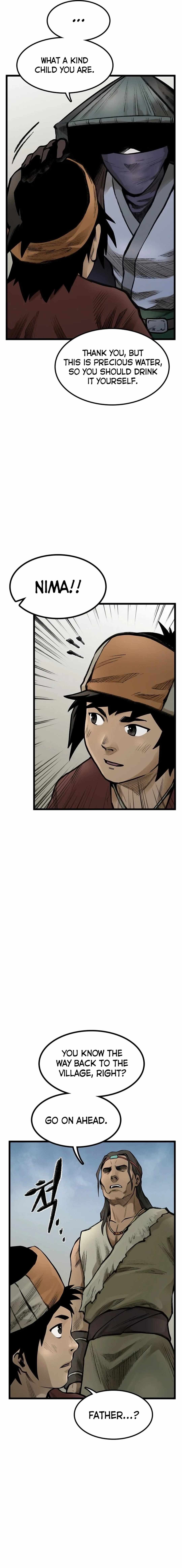 Kang-Ho Chapter 102 - Page 7