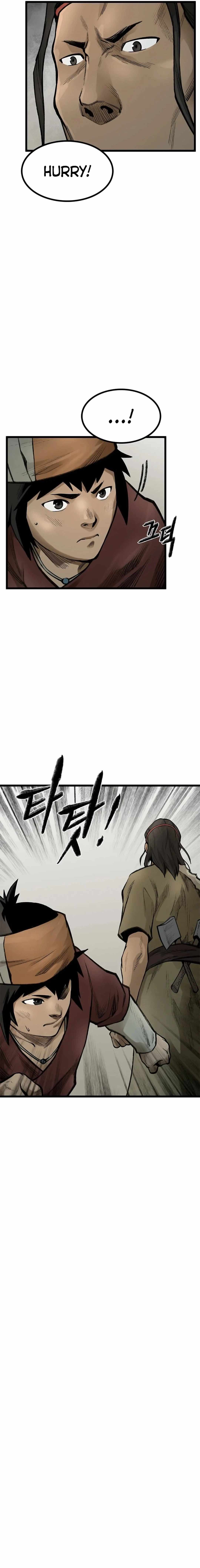 Kang-Ho Chapter 102 - Page 8