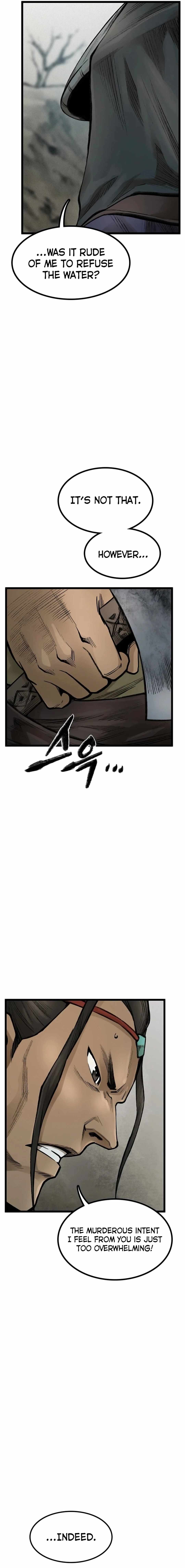 Kang-Ho Chapter 102 - Page 9