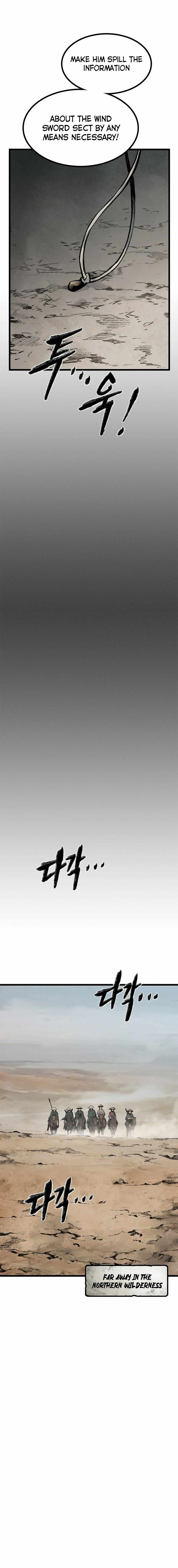Kang-Ho Chapter 108 - Page 13
