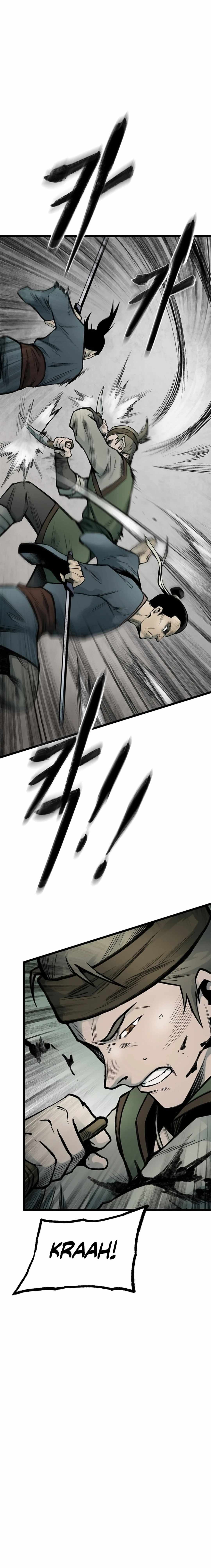 Kang-Ho Chapter 108 - Page 7