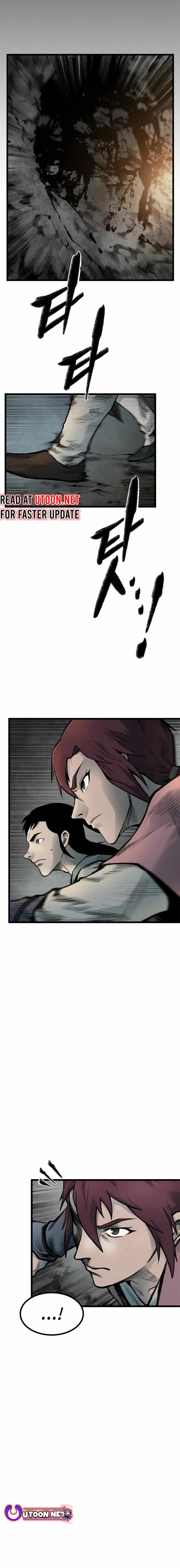 Kang-Ho Chapter 111 - Page 17