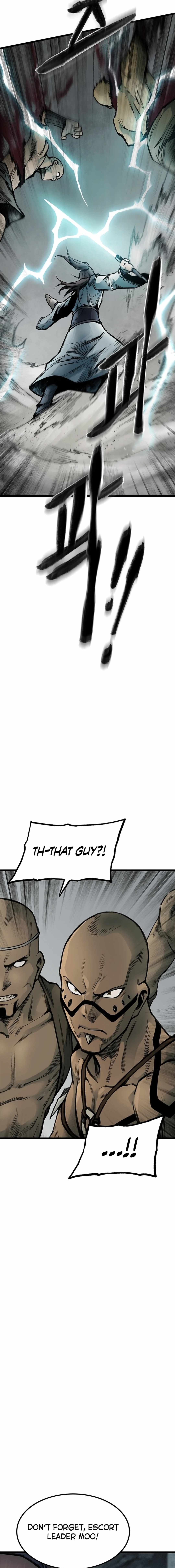 Kang-Ho Chapter 111 - Page 2