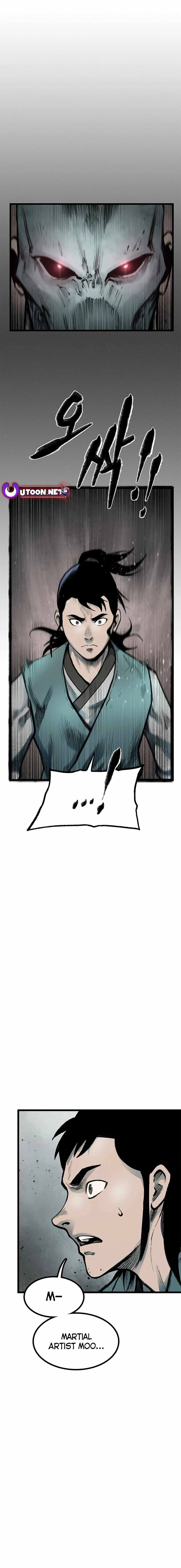 Kang-Ho Chapter 111 - Page 24