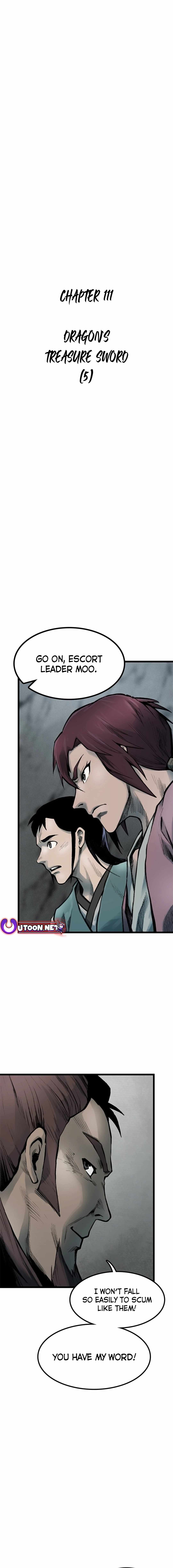 Kang-Ho Chapter 111 - Page 4