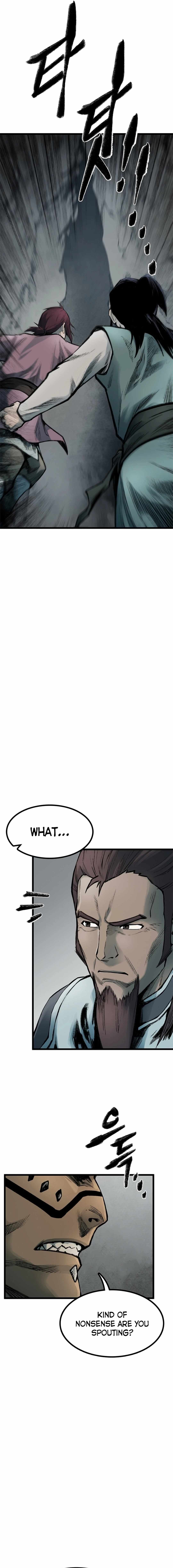 Kang-Ho Chapter 111 - Page 6