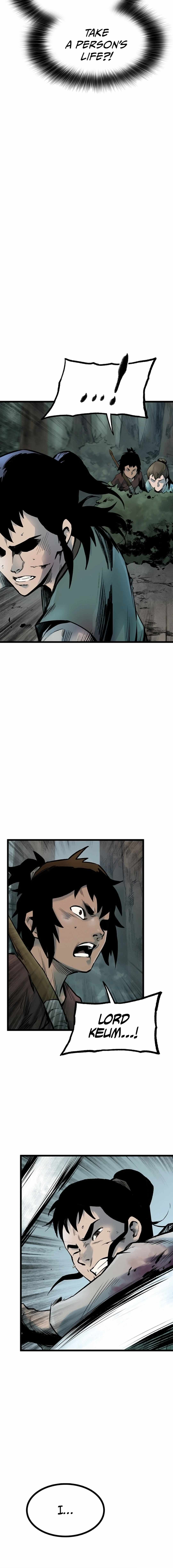 Kang-Ho Chapter 126 - Page 11