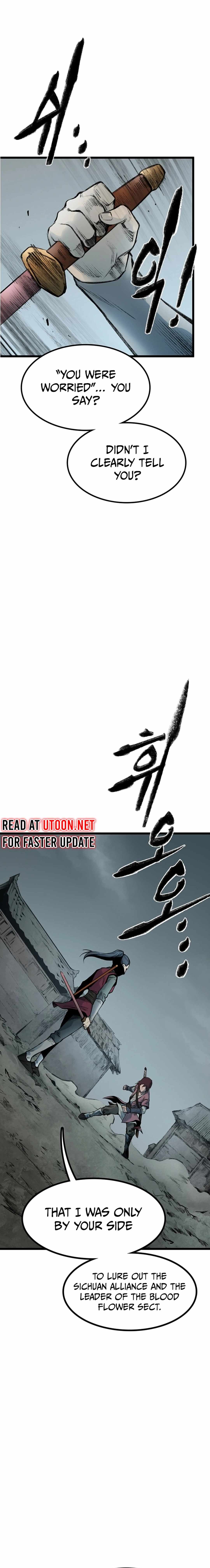 Kang-Ho Chapter 126 - Page 5