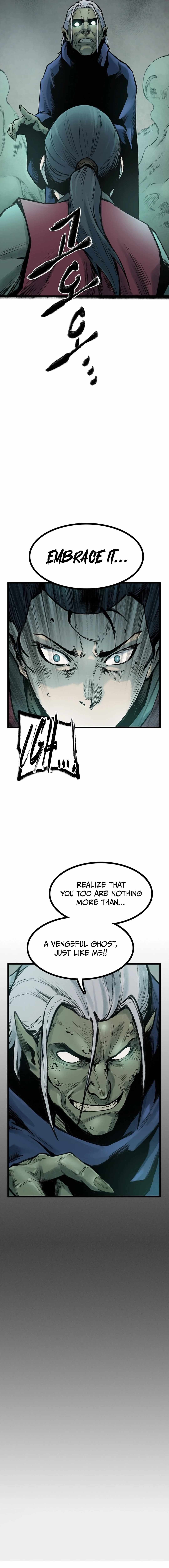 Kang-Ho Chapter 127 - Page 3