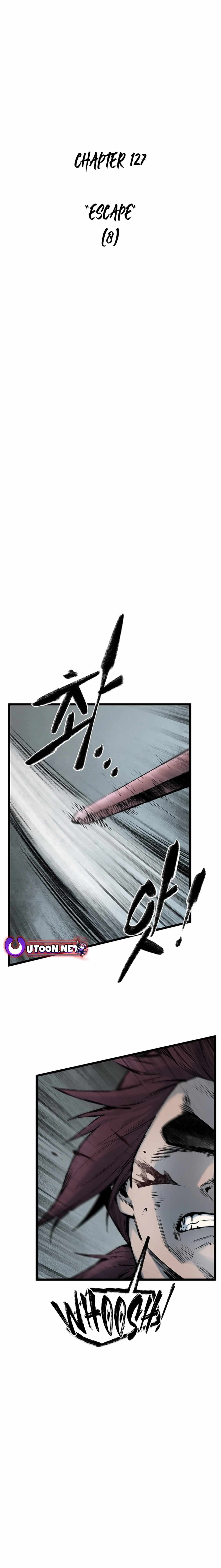 Kang-Ho Chapter 127 - Page 4