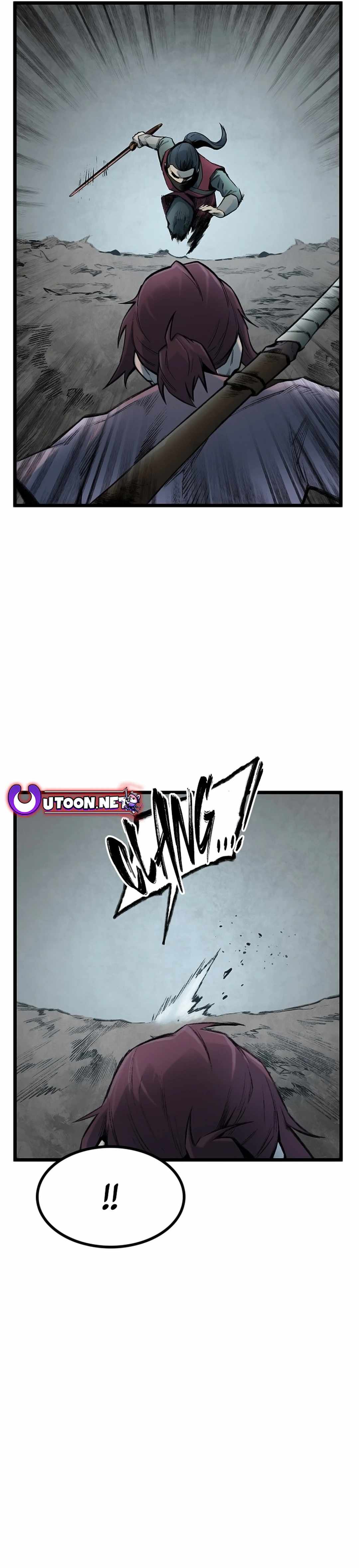 Kang-Ho Chapter 127 - Page 6