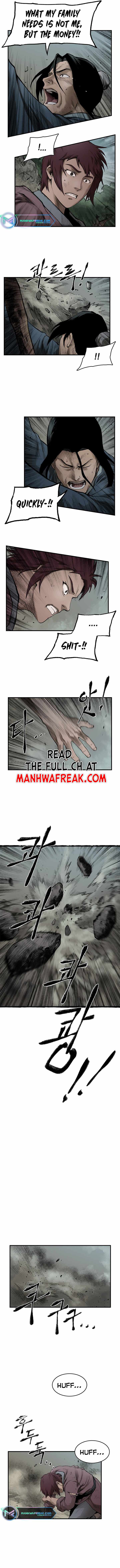 Kang-Ho Chapter 13 - Page 2