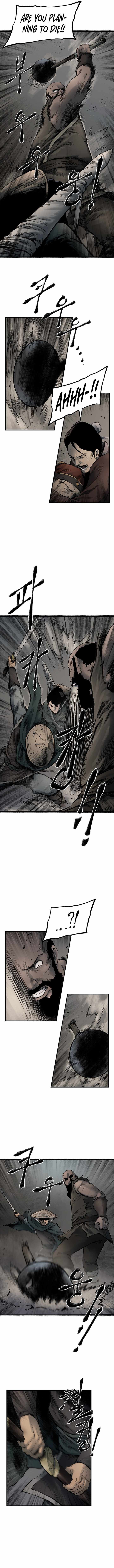 Kang-Ho Chapter 13 - Page 8