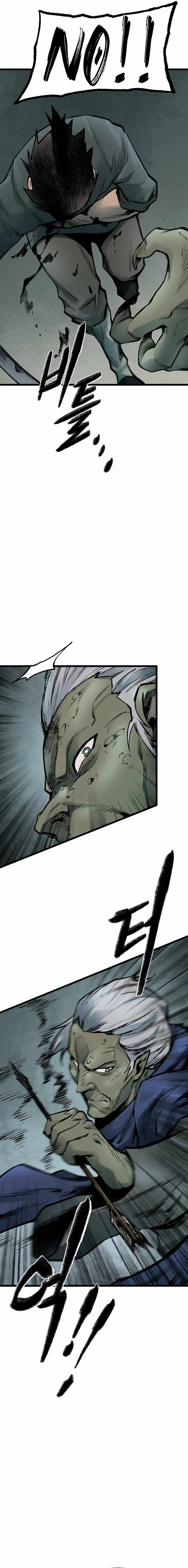 Kang-Ho Chapter 131 - Page 10