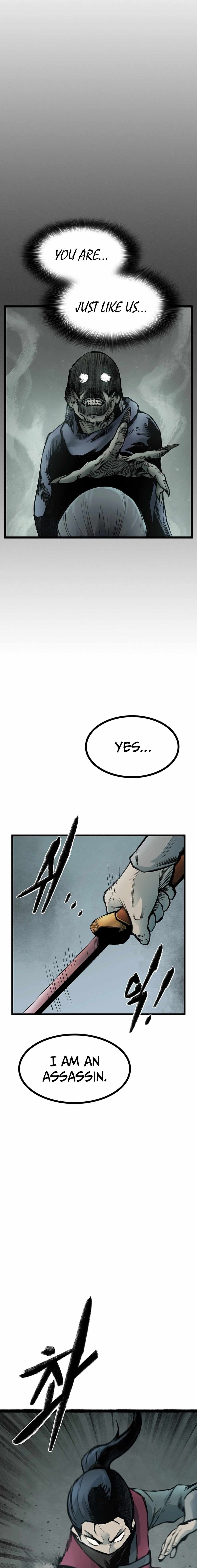 Kang-Ho Chapter 131 - Page 19