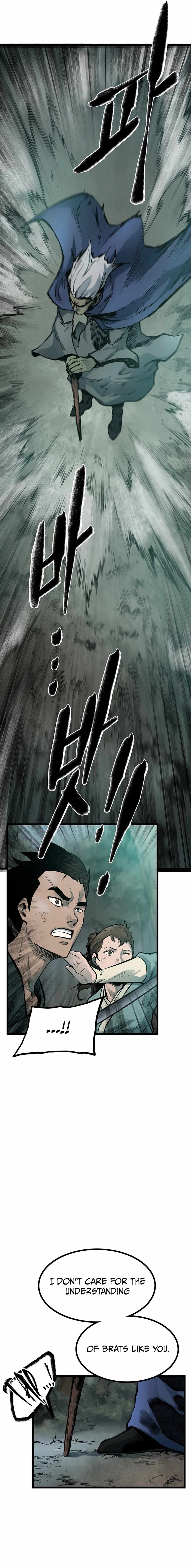 Kang-Ho Chapter 131 - Page 2