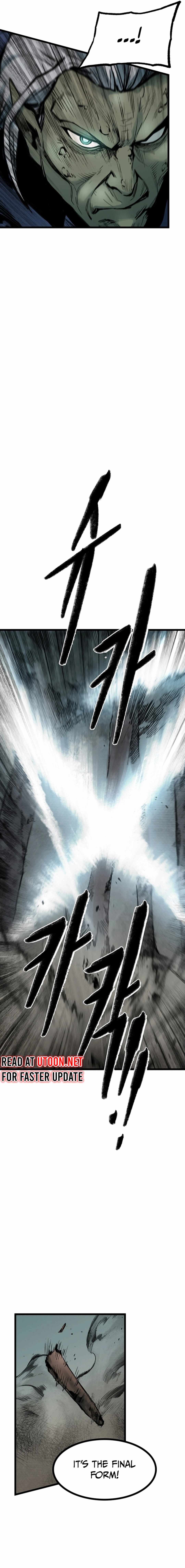 Kang-Ho Chapter 131 - Page 5