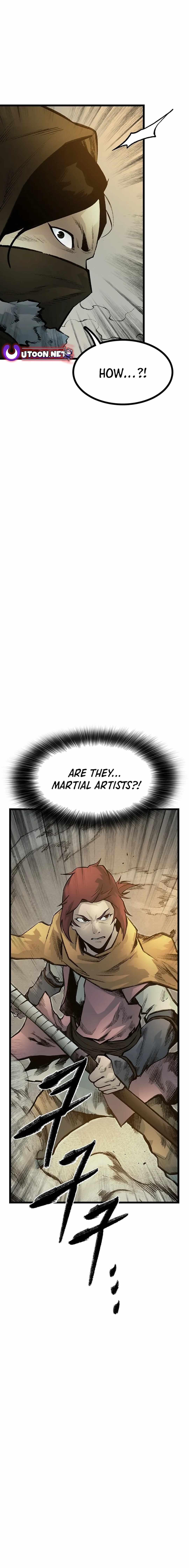 Kang-Ho Chapter 138 - Page 6