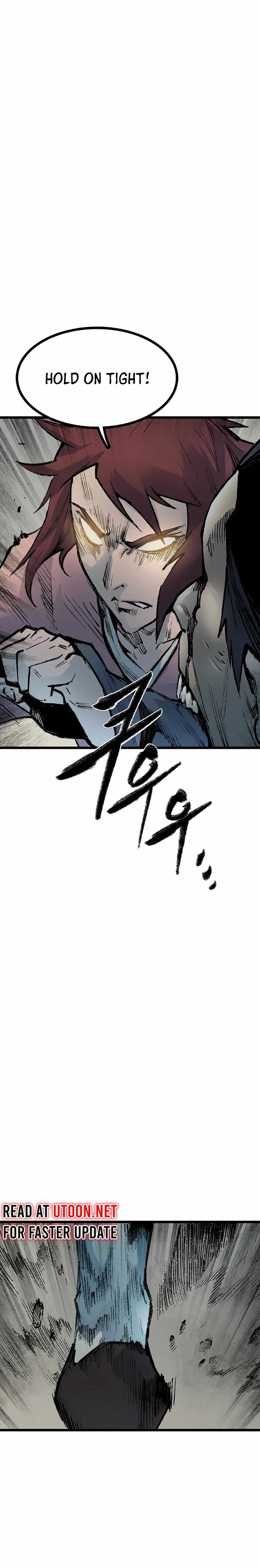 Kang-Ho Chapter 140 - Page 1