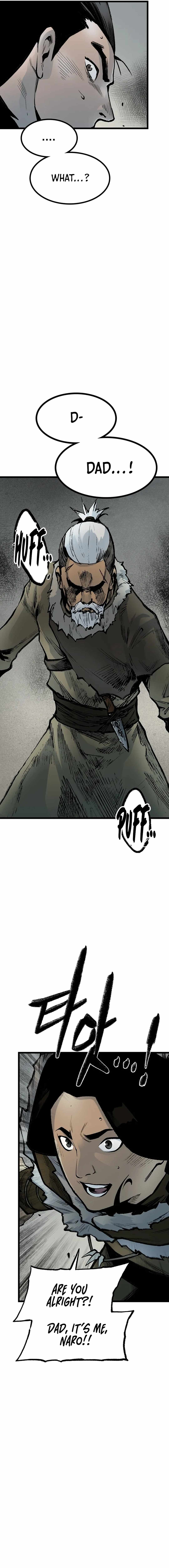 Kang-Ho Chapter 140 - Page 10