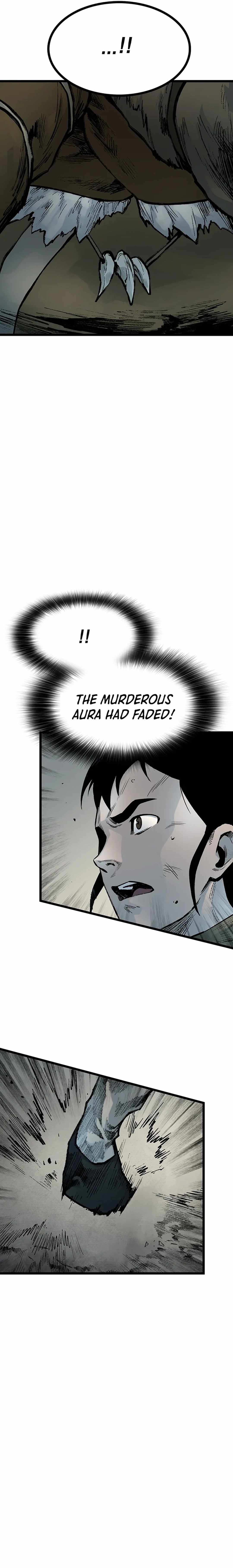 Kang-Ho Chapter 140 - Page 14