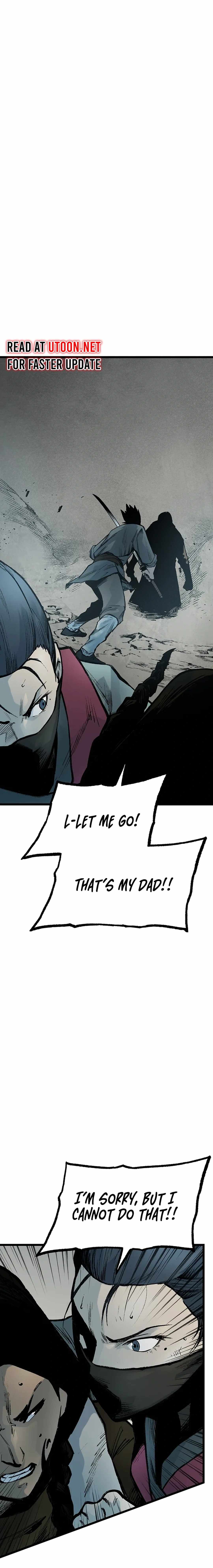 Kang-Ho Chapter 140 - Page 16