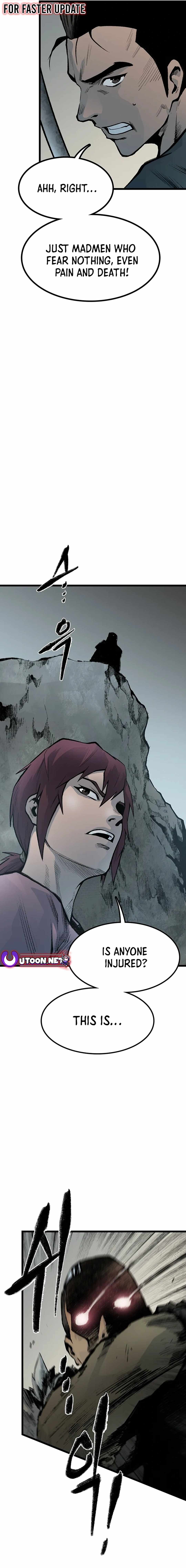 Kang-Ho Chapter 140 - Page 6