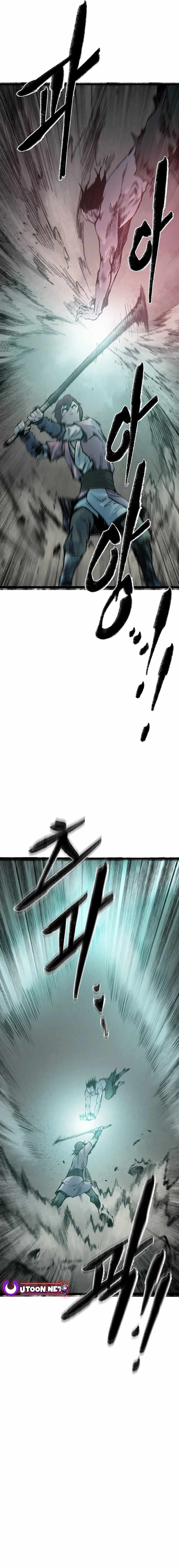 Kang-Ho Chapter 141 - Page 18